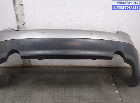 купить Бампер на Audi A4 (B6) 2000-2006