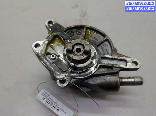 Насос вакуумный MB1580126 на Mercedes ML W164 2005-2011