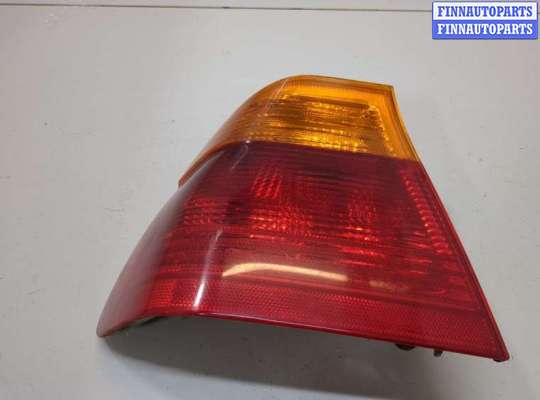 купить Фонарь (задний) на BMW 3 E46 1998-2006