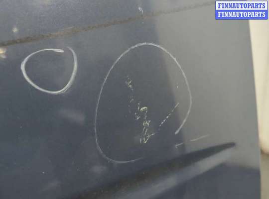 купить Дверь боковая (легковая) на Mercedes Vito W639 2003-2014