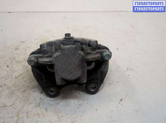 Суппорт на Cadillac Escalade III (GMT 900)