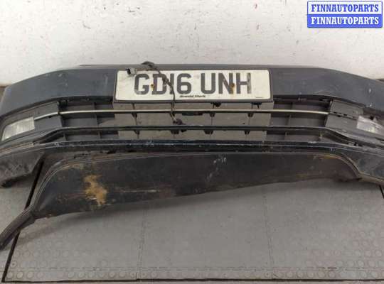 Бампер VG2397599 на Volkswagen Passat 8 2015-
