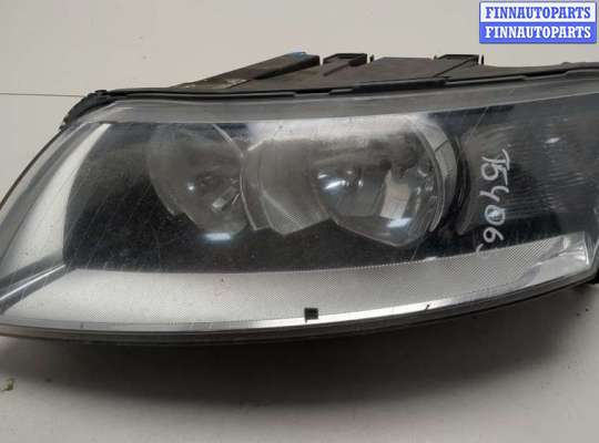 купить Фара (передняя) на Audi A6 (C6) 2004-2011