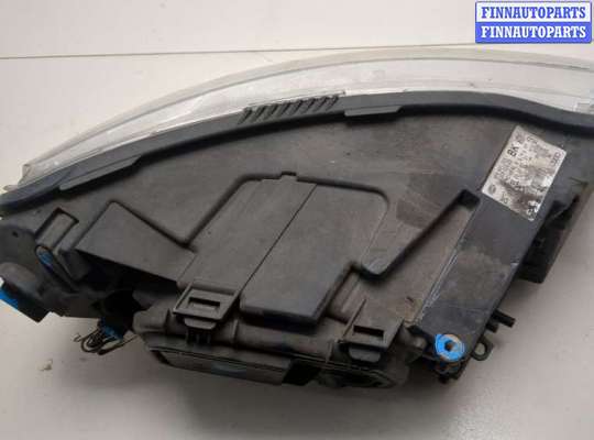 купить Фара (передняя) на Audi A6 (C6) 2004-2011