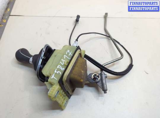 Кулиса МКПП