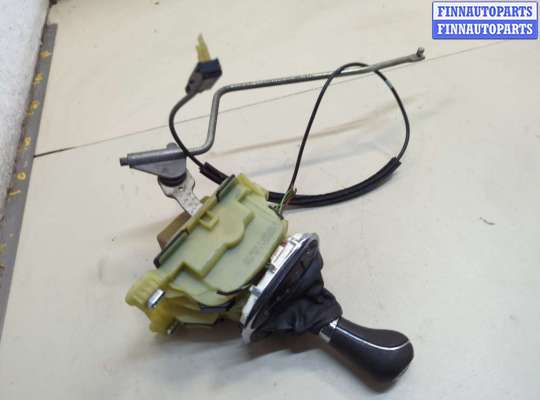 купить Кулиса КПП на Mercedes CLK W209 2002-2010