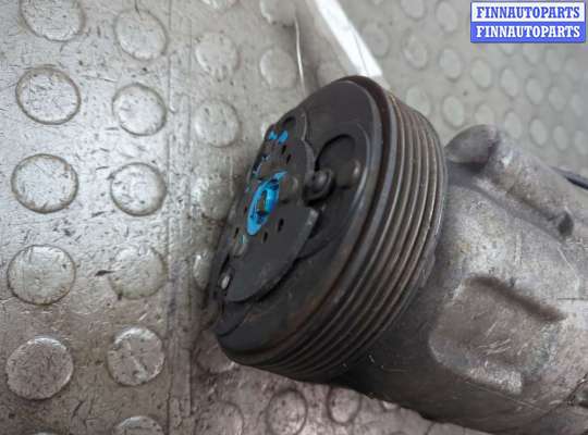 купить Компрессор кондиционера на Volkswagen Golf 4 1997-2006