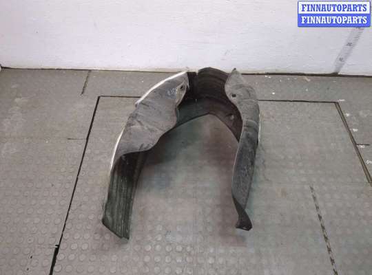 купить Защита арок (подкрылок) на KIA K5 2019-2025