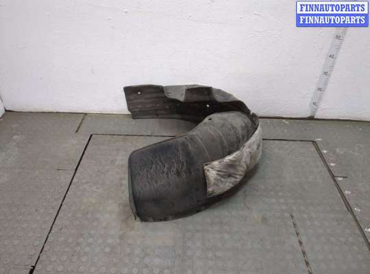 купить Защита арок (подкрылок) на KIA K5 2019-2025