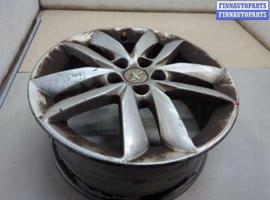 купить Комплект литых дисков на Peugeot 508 2010-2018