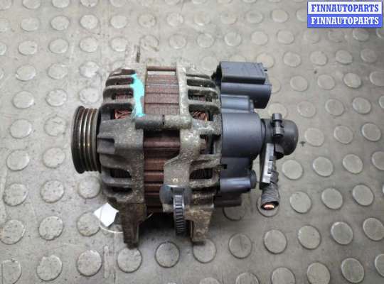Купить Генератор на KIA Rio 2005-2011 Генератор KA614724 на KIA Rio 2005-2011