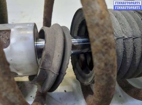 купить Амортизатор подвески на Ford Fiesta 2008-2013