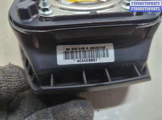 купить Подушка безопасности водителя на Chevrolet Captiva 2006-2011