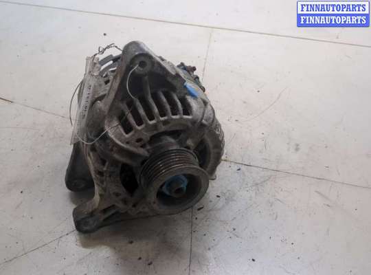 купить Генератор на Toyota Avensis 2 2003-2008