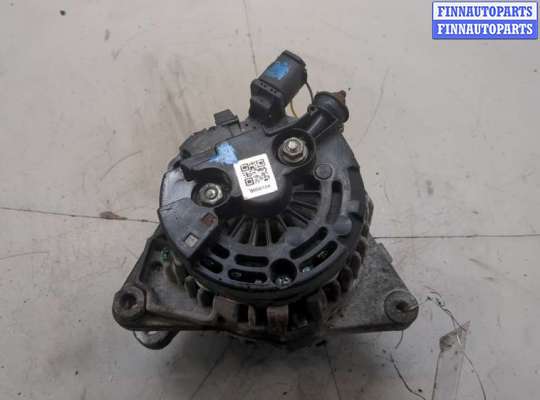 купить Генератор на Toyota Avensis 2 2003-2008