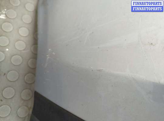 купить Бампер на Ford Focus 3 2011-2015