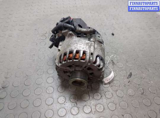 купить Генератор на Peugeot 5008 2009-2016