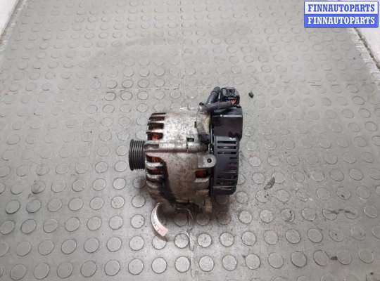 купить Генератор на Peugeot 5008 2009-2016