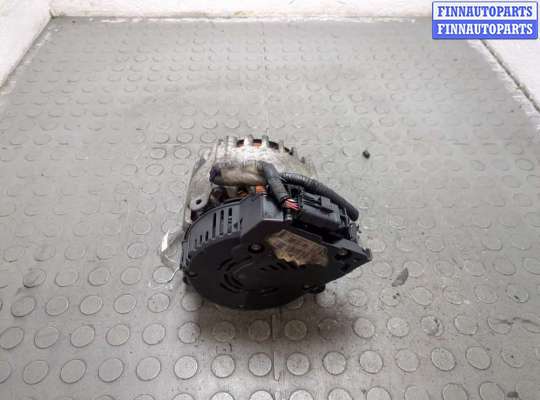 купить Генератор на Peugeot 5008 2009-2016