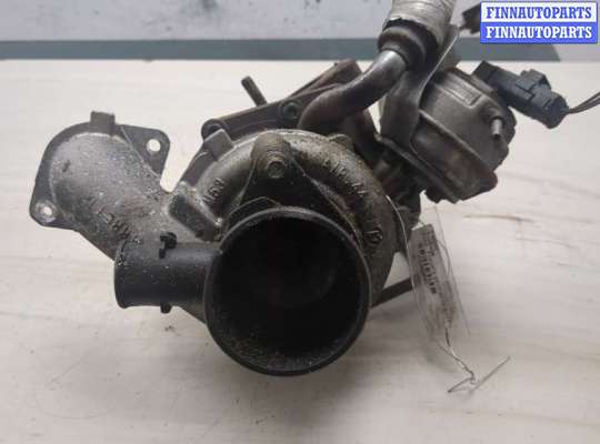 купить Турбина на Ford Focus 3 2011-2015