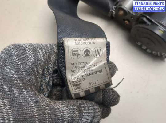 Ремень безопасности