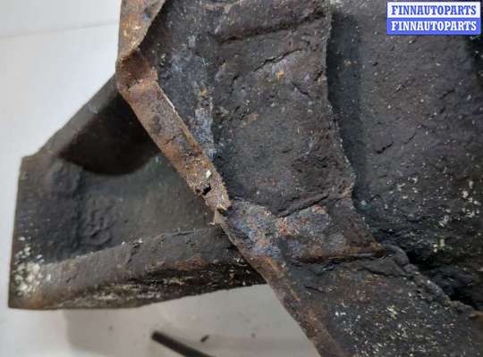 купить Ступица (кулак, цапфа) на Citroen Jumper (Relay) 2006-2014