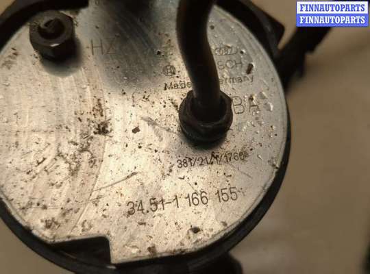 купить Блок АБС, насос (ABS, ESP, ASR) на BMW 5 E39 1995-2003