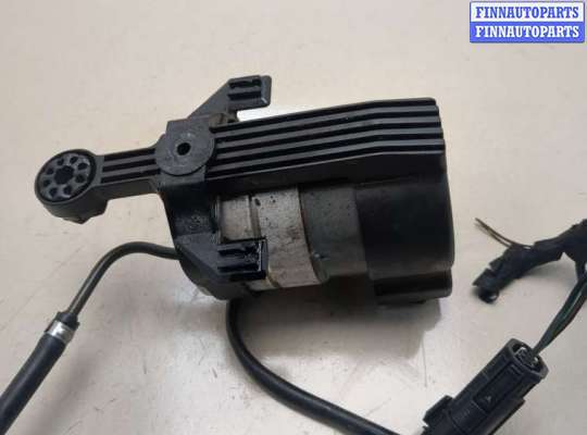 купить Блок АБС, насос (ABS, ESP, ASR) на BMW 5 E39 1995-2003