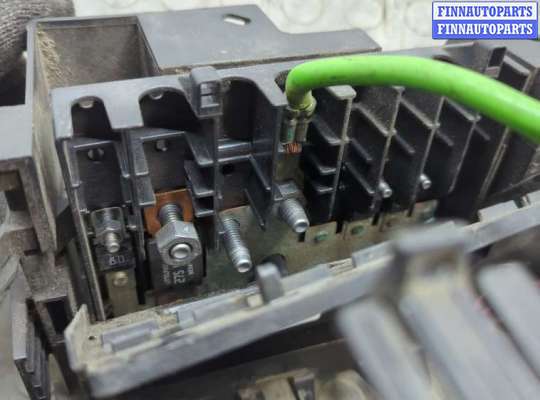 купить Блок предохранителей на Ford Fusion 2017-2020 USA