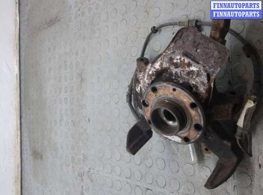 купить Ступица (кулак, цапфа) на Opel Astra G 1998-2005