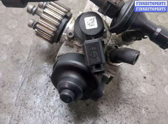купить ТНВД на Seat Leon 2 2005-2012