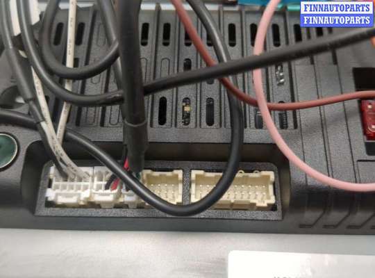 купить Магнитола на Ford S-Max 2010-2015