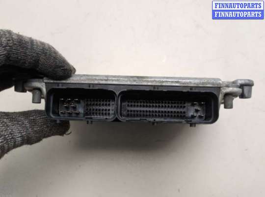 купить Блок управления двигателем на Renault Kangoo 1998-2008