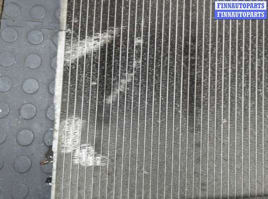 купить Радиатор охлаждения двигателя на Nissan X-Trail (T31) 2007-2015