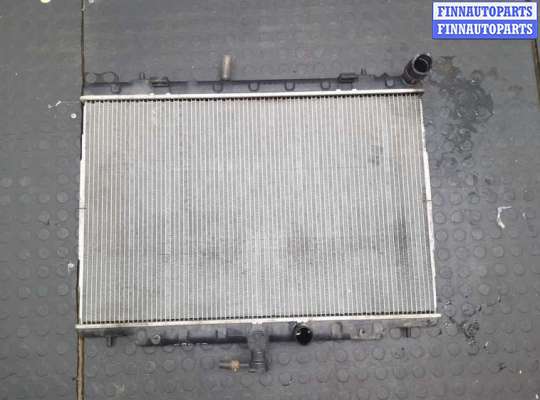 Радиатор охлаждения двигателя NS953485 на Nissan X-Trail (T31) 2007-2015