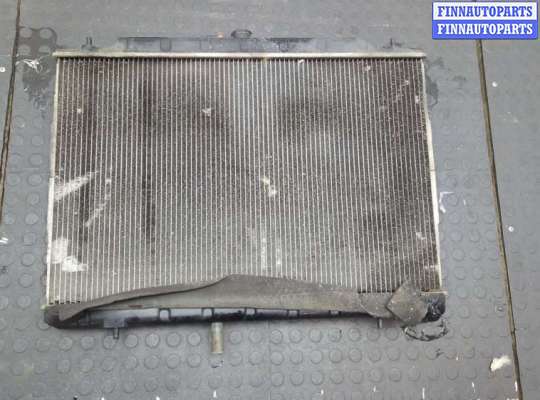 купить Радиатор охлаждения двигателя на Nissan X-Trail (T31) 2007-2015