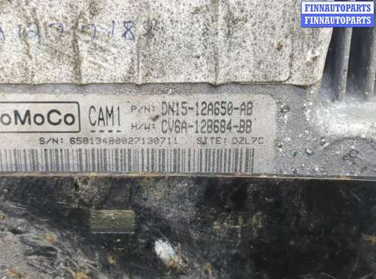 купить Блок управления двигателем на Ford EcoSport 2012-2018