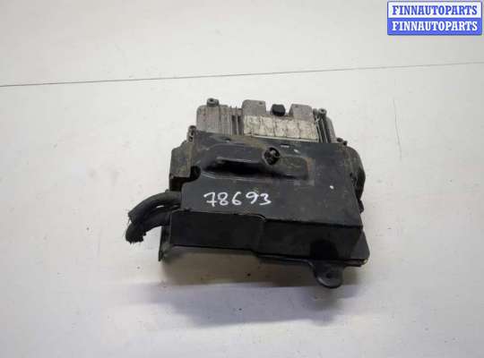 купить Блок управления двигателем на Ford EcoSport 2012-2018