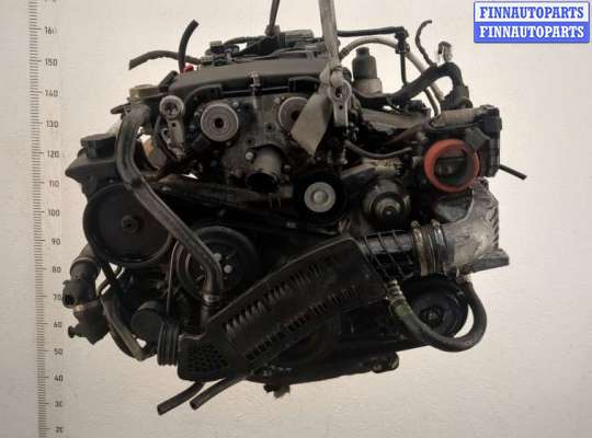 купить Генератор на Mercedes C W203 2000-2008