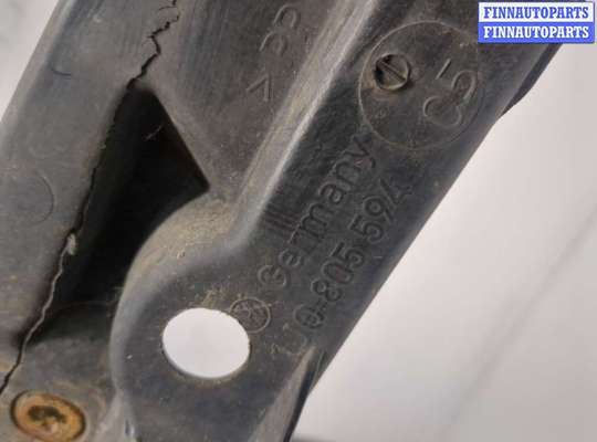 купить Рамка передняя (телевизор) на Volkswagen Bora 1998-2005