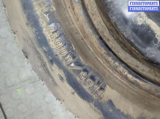 купить Колесо запасное (таблетка) на Acura MDX 2006-2013
