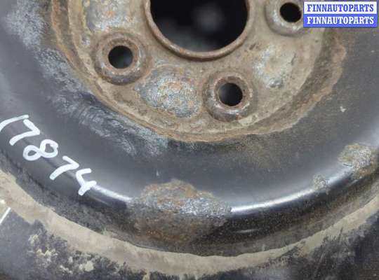 купить Колесо запасное (таблетка) на Acura MDX 2006-2013