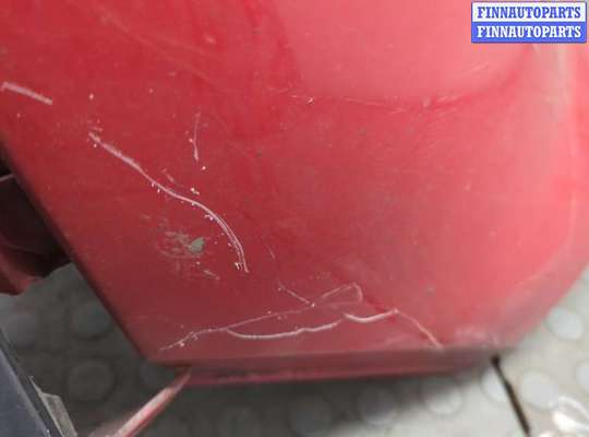 купить Бампер на Seat Leon 2 2005-2012