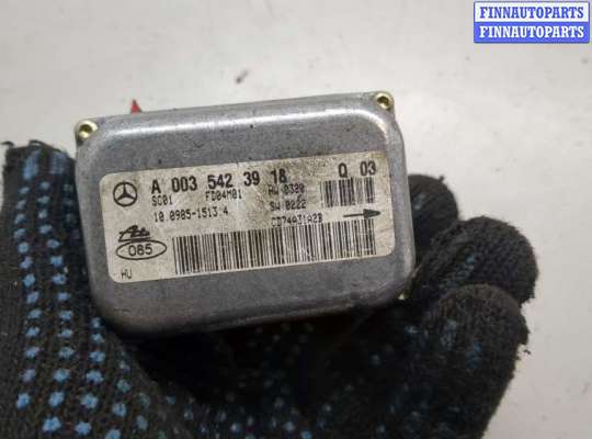 купить Датчик ускорения на Mercedes C W203 2000-2008