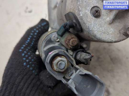 купить Стартер на Toyota Yaris 1999-2006