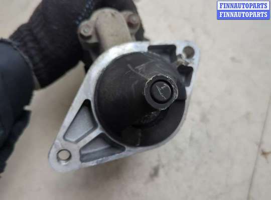 купить Стартер на Toyota Yaris 1999-2006