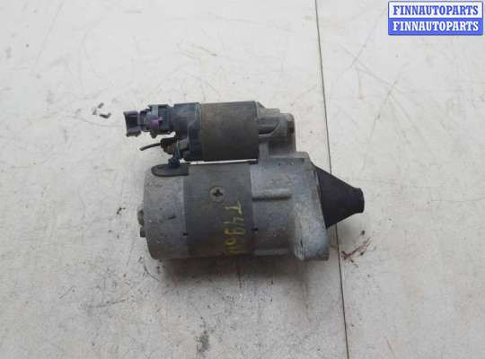 купить Стартер на Toyota Yaris 1999-2006