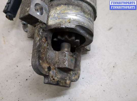 купить Стартер на Mazda 6 2008-2012 USA