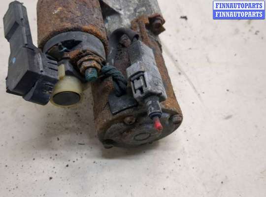 купить Стартер на Mazda 6 2008-2012 USA