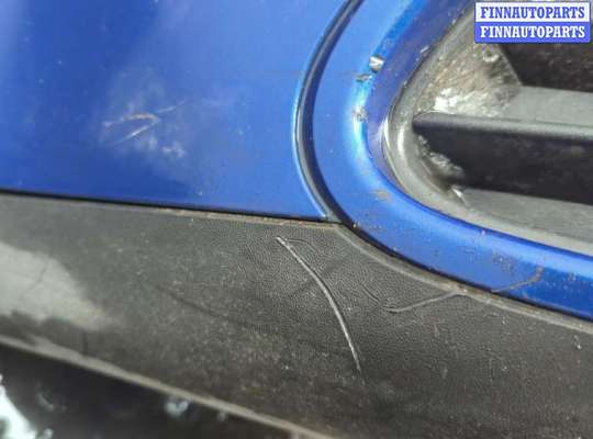 купить Бампер на Volkswagen Golf Plus